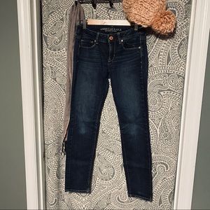 AE Skinny Jean.